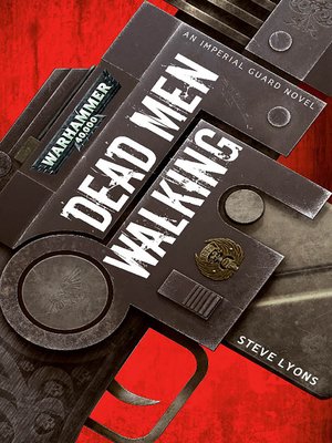 Dead Men Walking - ebook